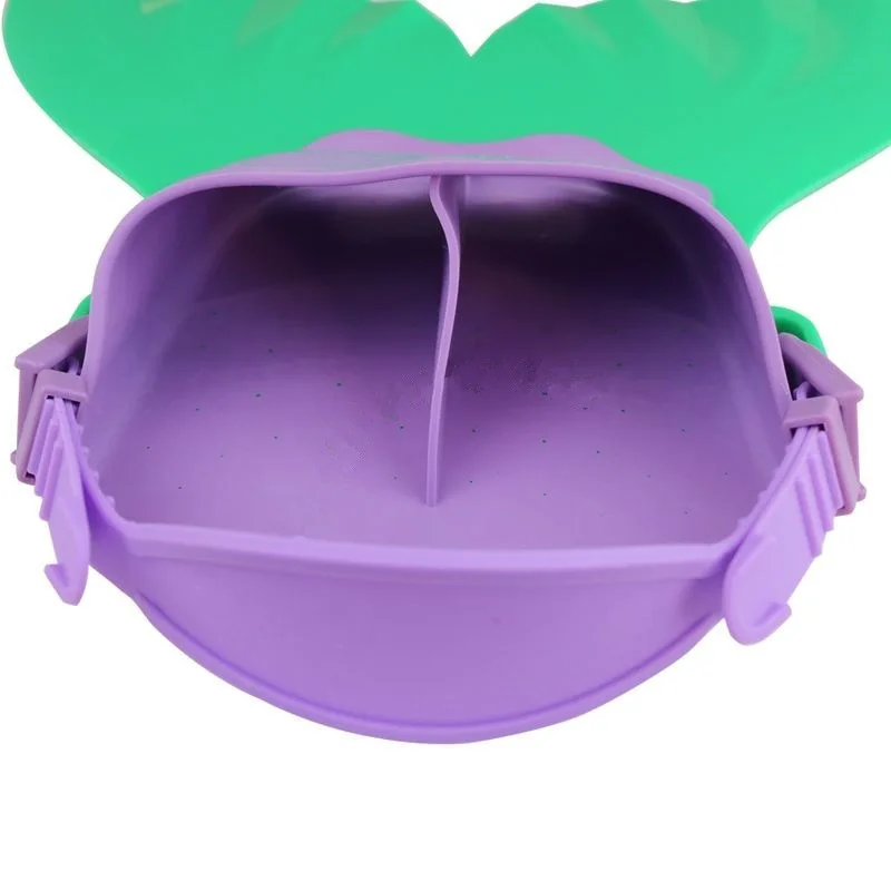 Mermaid Mono Flipper