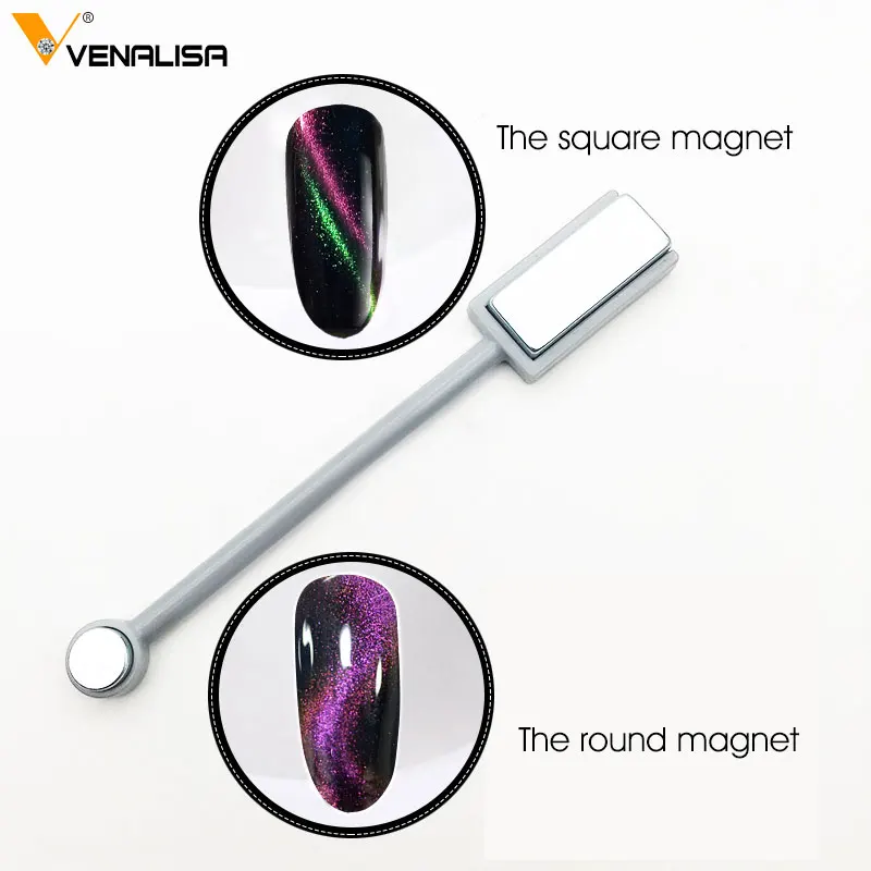 #51104 2019 New Venalisa magnetic plate,magnetic pen, cat eyes gel polish professional use magnetic board*1 pc
#51104 2019 New Venalisa magnetic plate,magnetic pen, cat eyes gel polish professional use magnetic board*1 pc