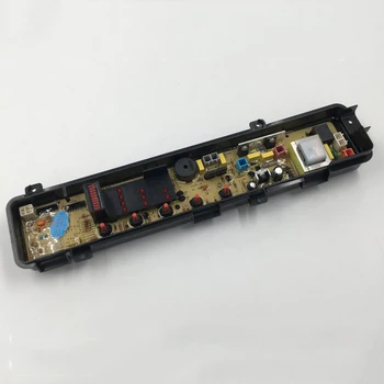 100% New Original Panasonic Washing Machine Computer Board XQB45-P450U XQB45-P451U XQB55-P510U XQB52-P500U XQB52-P501U XQB52-P50
100% New Original Panasonic Washing Machine Computer Board XQB45-P450U XQB45-P451U XQB55-P510U XQB52-P500U XQB52-P501U XQB52-P50
