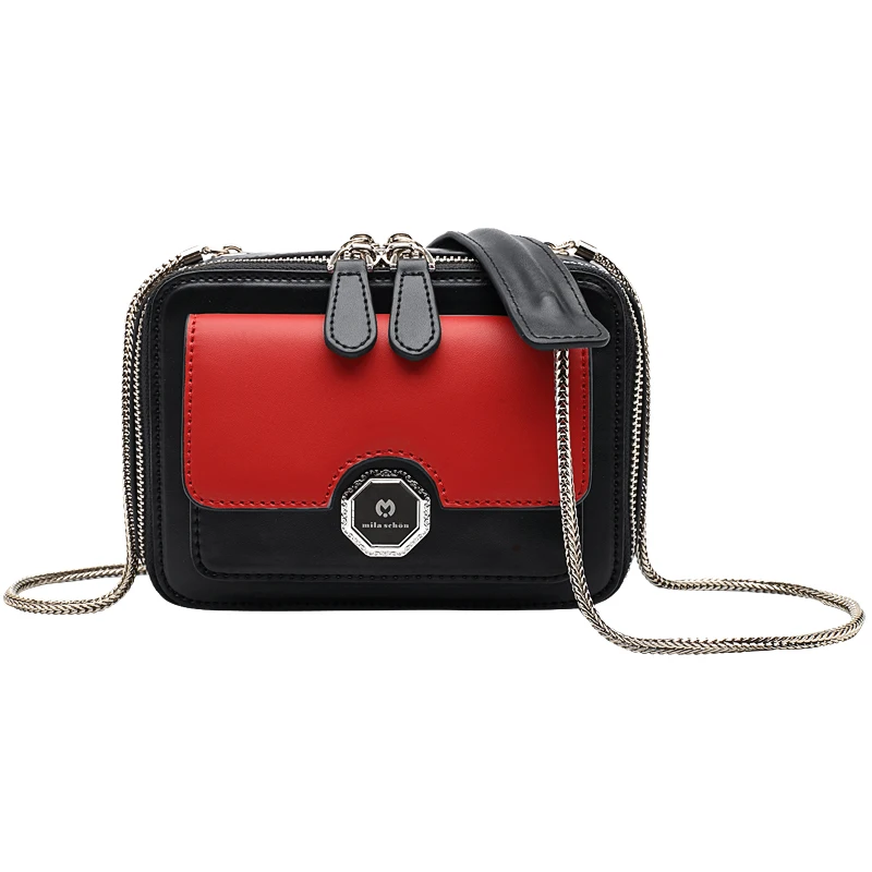 luxury brand genuine leather Bags Pacthwork shoulder bag 2018 woman cross-body bag women messenger bag mochila feminina-BC100
luxury brand genuine leather Bags Pacthwork shoulder bag 2018 woman cross-body bag women messenger bag mochila feminina-BC100