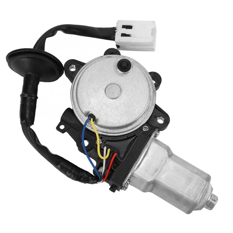 Left Front Auto Window Lift Regulator Motor 80731-CD00A Fits for Nissan 80731CD00A, 80731-CD001 QJ70O6 automobiles
Left Front Auto Window Lift Regulator Motor 80731-CD00A Fits for Nissan 80731CD00A, 80731-CD001 QJ70O6 automobiles