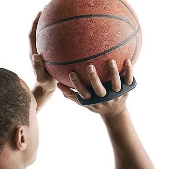 1PCS Silicone Shooting Trainer Basketball Hand Post Correction Training Aid Equipment Fingers Shoting Orthotics Accessories
1PCS Silicone Shooting Trainer Basketball Hand Post Correction Training Aid Equipment Fingers Shoting Orthotics Accessories