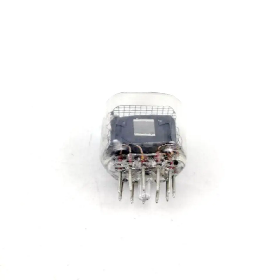 New scenery electronic clock, digital tube QS27-1 SZ-8, tube digital display tube 0-9
New scenery electronic clock, digital tube QS27-1 SZ-8, tube digital display tube 0-9