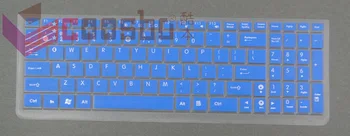 freeship 2pcs Color Silicone Protective US Keyboard Cover Skin Films for ASUS N50 N51 N53 N61 K50 K51 K52 X5X X5D X61 X66 F50
freeship 2pcs Color Silicone Protective US Keyboard Cover Skin Films for ASUS N50 N51 N53 N61 K50 K51 K52 X5X X5D X61 X66 F50