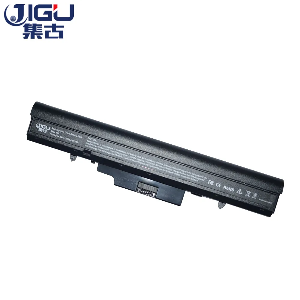 JIGU Laptop Battery For HP 510 530 440264-ABC 440265-ABC 440266-ABC 4438518-001 HSTNN-C20C HSTNN-C29C 440266-ABC 440704-001
JIGU Laptop Battery For HP 510 530 440264-ABC 440265-ABC 440266-ABC 4438518-001 HSTNN-C20C HSTNN-C29C 440266-ABC 440704-001