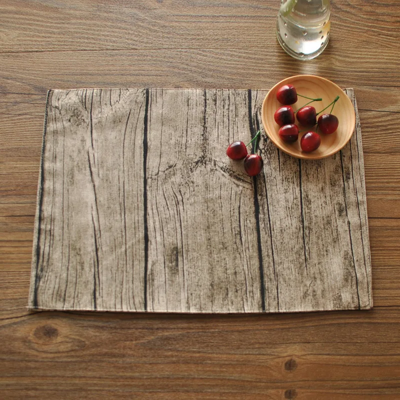 Japanese manufacturers wholesale lifelike texture trees photographed background cloth placemat personalized napkins
Japanese manufacturers wholesale lifelike texture trees photographed background cloth placemat personalized napkins