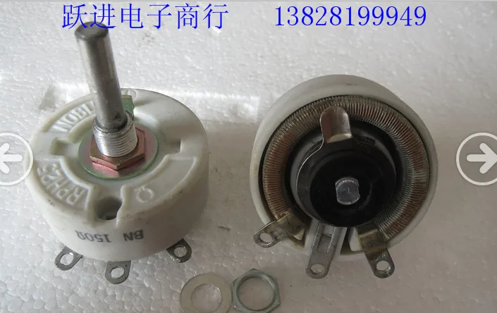 Imported Japanese RPH25 BN150 European ceramic wire potentiometer handle length 30MM
Imported Japanese RPH25 BN150 European ceramic wire potentiometer handle length 30MM