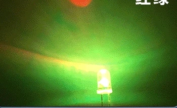 1000pcs 3mm Water Clear RGB Rainbow Slow Flashing Flash Red Green Blue LED Leds
1000pcs 3mm Water Clear RGB Rainbow Slow Flashing Flash Red Green Blue LED Leds