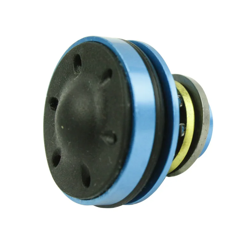 Airsoft Metal Silent Piston Head For Ver.2 / 3 Airsoft AEG Gearbox Hunting Accessories
Airsoft Metal Silent Piston Head For Ver.2 / 3 Airsoft AEG Gearbox Hunting Accessories