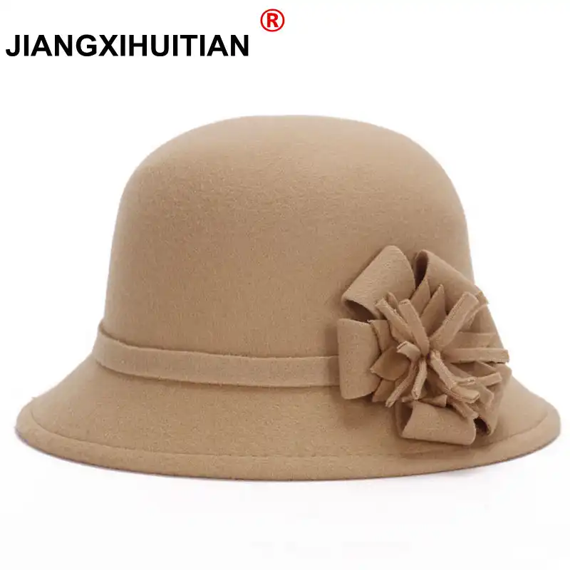 fall hats for ladies