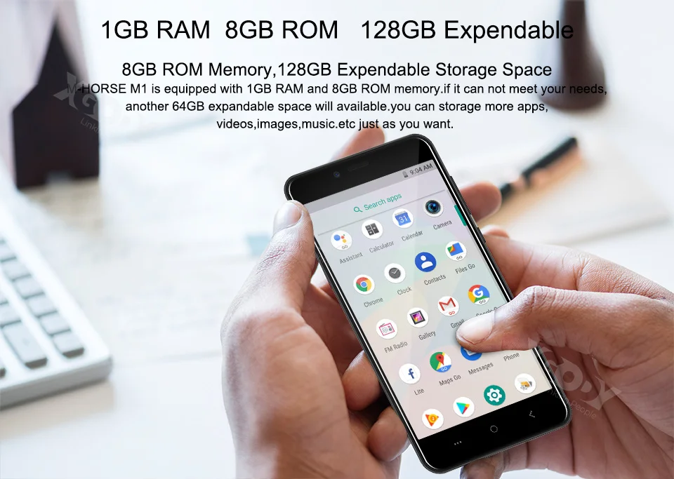 金汇马 M-HORSE M1 1+8 优化图 (1)