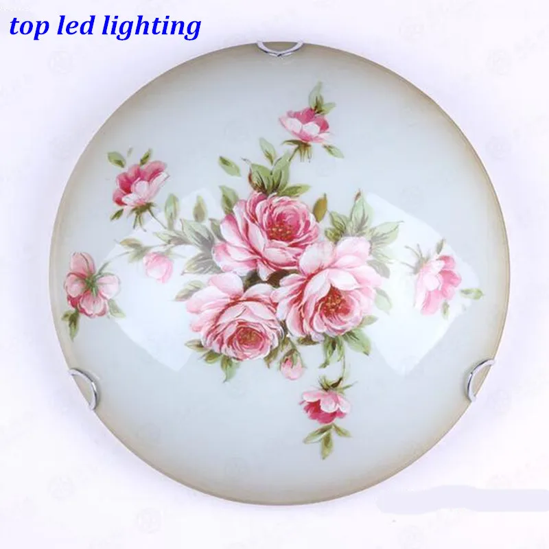 Vintage Hand Made Glass Ceiling Light for Bedroom Aisle Living Room Led E27 Ceiling Lamps Dia 30/40/50cm AC 80-265V 1144
Vintage Hand Made Glass Ceiling Light for Bedroom Aisle Living Room Led E27 Ceiling Lamps Dia 30/40/50cm AC 80-265V 1144