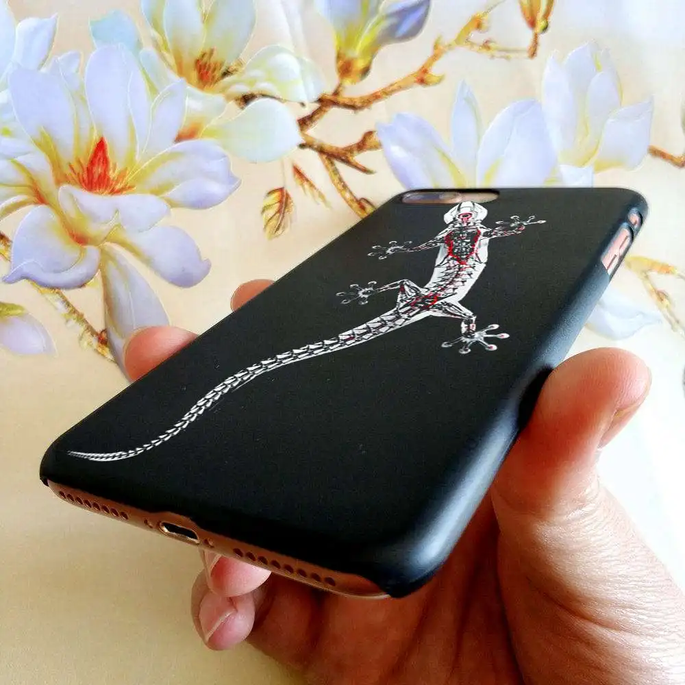 "LizBody" - Phone case 15