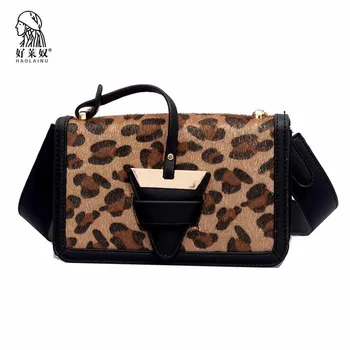 New Fashion Leopard Mini Flap Bag Women Shoulder Crossbody Bags Famous Brand High Quality Women Leather Handbags Bolsas Feminina
New Fashion Leopard Mini Flap Bag Women Shoulder Crossbody Bags Famous Brand High Quality Women Leather Handbags Bolsas Feminina