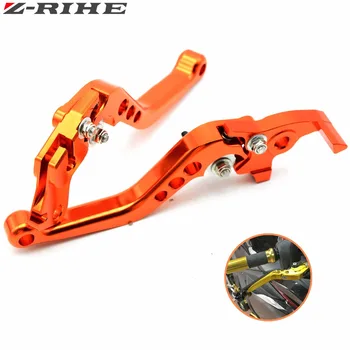 Motorcycle Brake Levers adjustable Folding Bike extensible CNC Clutch Levers For KTM 390 Duke 390Duke Duke390 Orange
Motorcycle Brake Levers adjustable Folding Bike extensible CNC Clutch Levers For KTM 390 Duke 390Duke Duke390 Orange