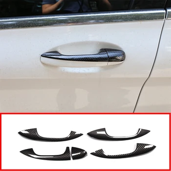 ABS Door Handle Protective Trim Stickers Accessores For Mercedes Benz GLC X253 C Class W205 2015 2016 2017 2018 Left Hand Drive
ABS Door Handle Protective Trim Stickers Accessores For Mercedes Benz GLC X253 C Class W205 2015 2016 2017 2018 Left Hand Drive