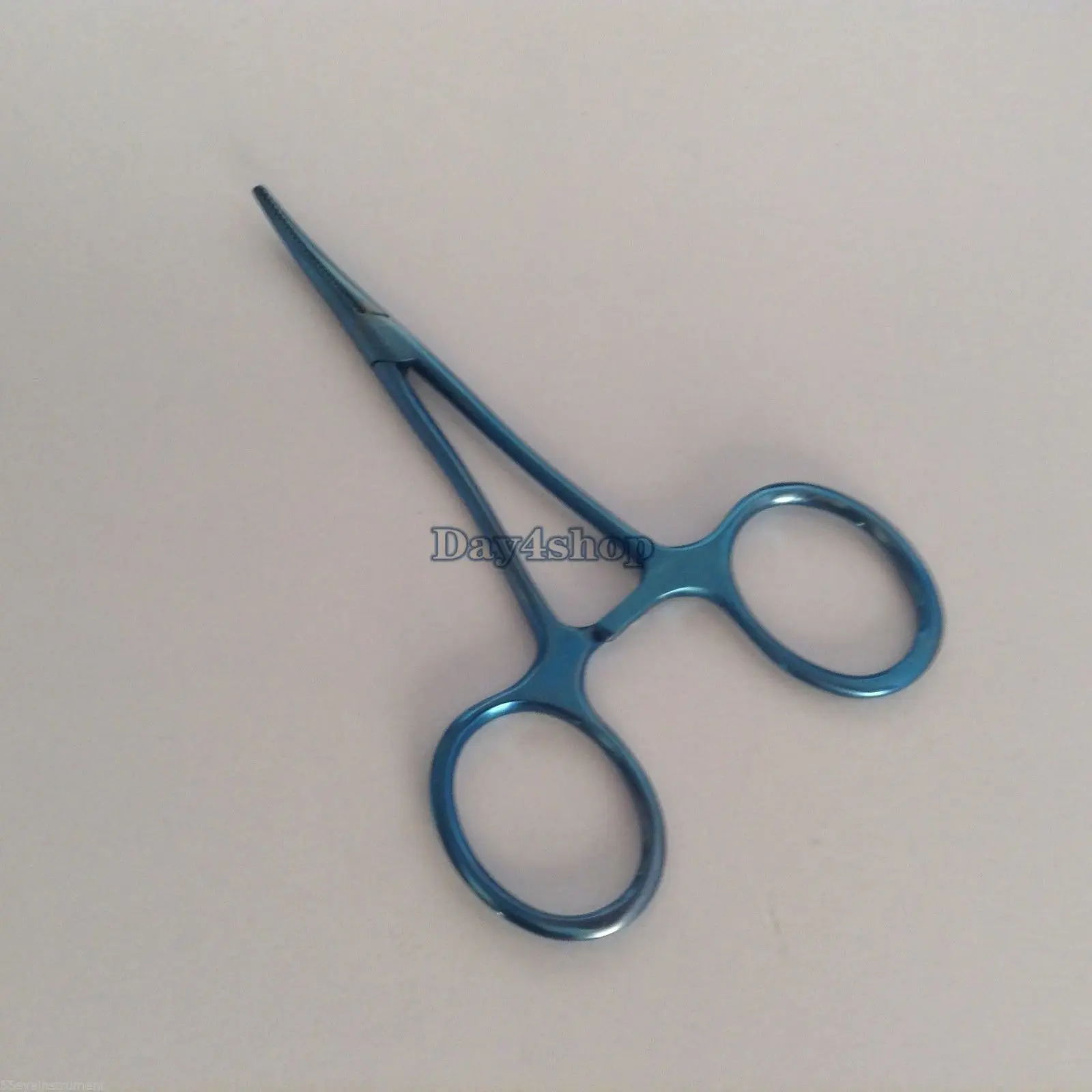 New Titanium Hartman Hemostatic Mosquito Forcep ophthalmic surgical instruments 
New Titanium Hartman Hemostatic Mosquito Forcep ophthalmic surgical instruments