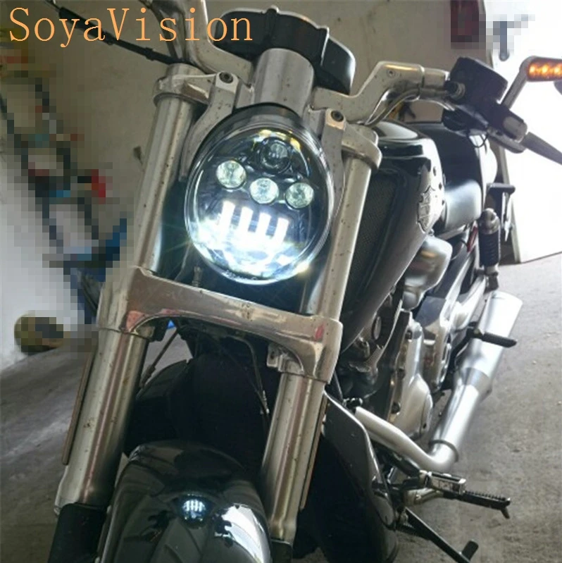 2017 Newest DHL Fedex EMS UPS Free Shipping For Harley Davidson HD VROD V ROD VRSCR-Street Rod HEADLIGHT Light Lamp
2017 Newest DHL Fedex EMS UPS Free Shipping For Harley Davidson HD VROD V ROD VRSCR-Street Rod HEADLIGHT Light Lamp