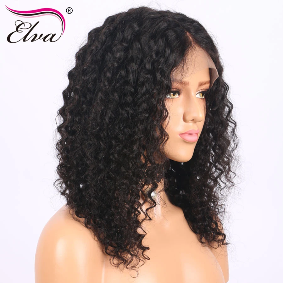Elva Hair 370 Lace Frontal Wig For Black Women Pre Plucked With Baby Hair 13x6 Lace Front Human Hair Wigs Brazilian Remy Hair
Elva Hair 370 Lace Frontal Wig For Black Women Pre Plucked With Baby Hair 13x6 Lace Front Human Hair Wigs Brazilian Remy Hair