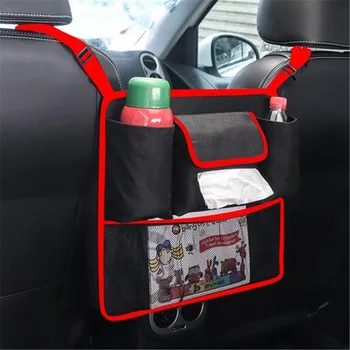 Car Organizer Armrest Box Storage Bag Car Styling Drink Cup Holder Tissue Box Auto Pets Kids Disturb Stopper Car Stowing Tidying
Car Organizer Armrest Box Storage Bag Car Styling Drink Cup Holder Tissue Box Auto Pets Kids Disturb Stopper Car Stowing Tidying