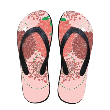 Customized Asian-Inspired Chrysanthemum Fashion Flower Printing Women Flip Flops Summer Casual Home Slippers for Ladies Sandals
Customized Asian-Inspired Chrysanthemum Fashion Flower Printing Women Flip Flops Summer Casual Home Slippers for Ladies Sandals