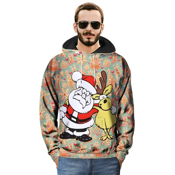 2019 Printed 3D Sweatshirts Men Harajuku Autumn Winter Pullover Wolf Men fashion hoodies dropshiping Europe Size top clothes
2019 Printed 3D Sweatshirts Men Harajuku Autumn Winter Pullover Wolf Men fashion hoodies dropshiping Europe Size top clothes