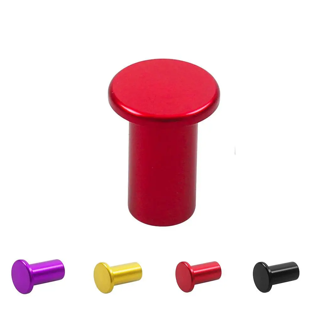 Adeeing Motor Refit Drift Handbrake Cap Emergency Hand Brake Release Button Universal Use High strength Handbrake Cap r30
Adeeing Motor Refit Drift Handbrake Cap Emergency Hand Brake Release Button Universal Use High strength Handbrake Cap r30