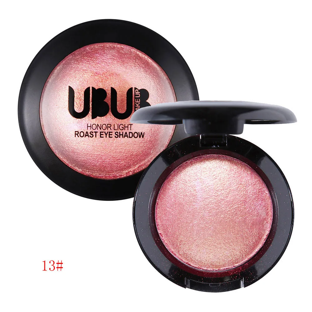 New Single Baked Long Lasting Eye Shadow Powder Eyeshadow Palette Makeup Palette Shimmer Metallic matte eyeshadow 5.7
New Single Baked Long Lasting Eye Shadow Powder Eyeshadow Palette Makeup Palette Shimmer Metallic matte eyeshadow 5.7