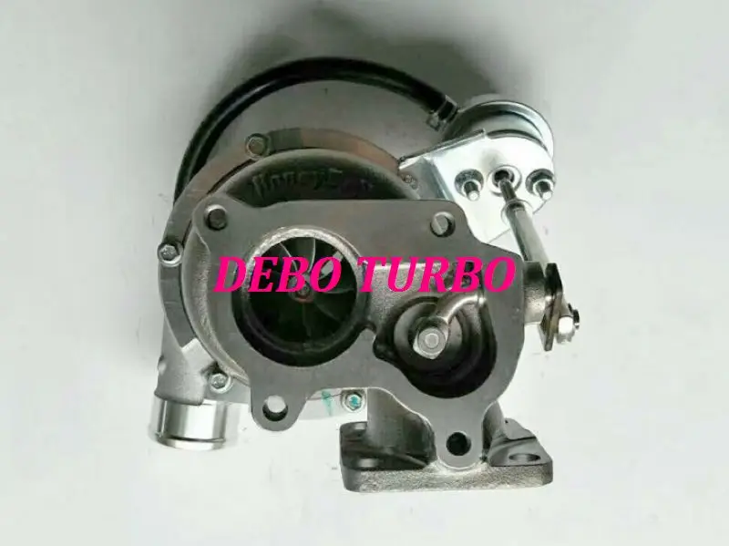 GT17 806707-4-5-DB