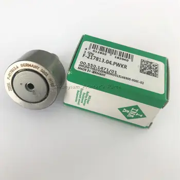5 PCS 00.550.1471 Cam Follower F-217813 PWKR SM74 PM74 Machine Bearing 28x10x39,5 Germany
5 PCS 00.550.1471 Cam Follower F-217813 PWKR SM74 PM74 Machine Bearing 28x10x39,5 Germany