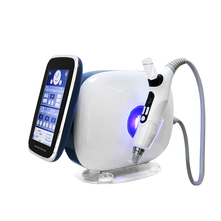 Mini salon use RF + EMS + nano meso inject skin rejuvenation mesotherapy Gun Wrinkle Removal device
Mini salon use RF + EMS + nano meso inject skin rejuvenation mesotherapy Gun Wrinkle Removal device