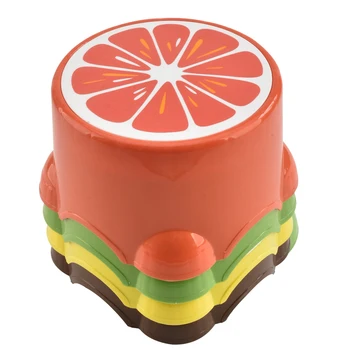 Small Stool Child Stool Small Bench Baby Cartoon Footstool Fruit Figure Fishing Stool
Small Stool Child Stool Small Bench Baby Cartoon Footstool Fruit Figure Fishing Stool