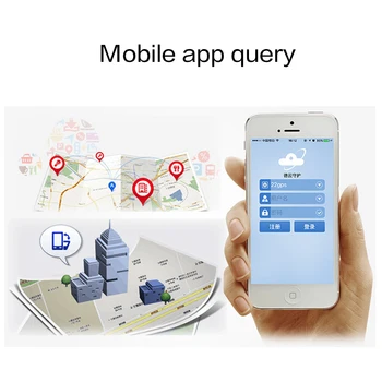 Mini GPS Car Tracker Guaranteed 100% 4 band GT02A Google Link Real Time Tracking Free APP Safe Driving No Longer Getting Lost
Mini GPS Car Tracker Guaranteed 100% 4 band GT02A Google Link Real Time Tracking Free APP Safe Driving No Longer Getting Lost