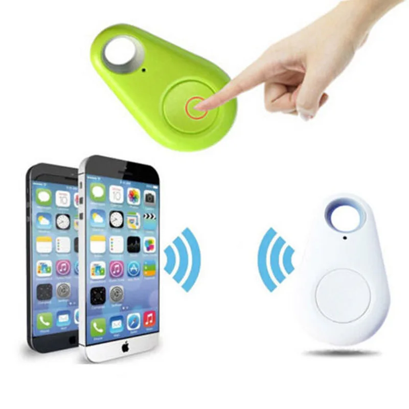 10pcs Smart Alarm Finder Itag Wireless Bluetooth 4.0 Tracker GPS Locator Child Pet Wallet Key Tracker Anti Lost Founder Device
10pcs Smart Alarm Finder Itag Wireless Bluetooth 4.0 Tracker GPS Locator Child Pet Wallet Key Tracker Anti Lost Founder Device