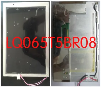 LQ065T5BR08 LCD SCREEN DISPLAY PANEL
LQ065T5BR08 LCD SCREEN DISPLAY PANEL