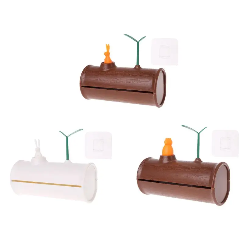 Wall Mounted Garbage Bag Finishing Storage Box Kitchen Office Extraction Trash Bags Organizer
Wall Mounted Garbage Bag Finishing Storage Box Kitchen Office Extraction Trash Bags Organizer