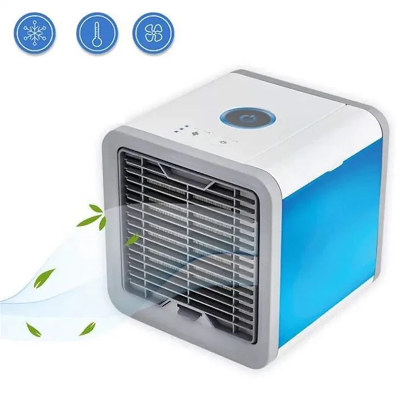 Portable Air Conditioner Fan 3 in 1 Personal Space Air Cooler Humidifier Purifier Desktop Cooling Fan Personal Table Fan
Portable Air Conditioner Fan 3 in 1 Personal Space Air Cooler Humidifier Purifier Desktop Cooling Fan Personal Table Fan