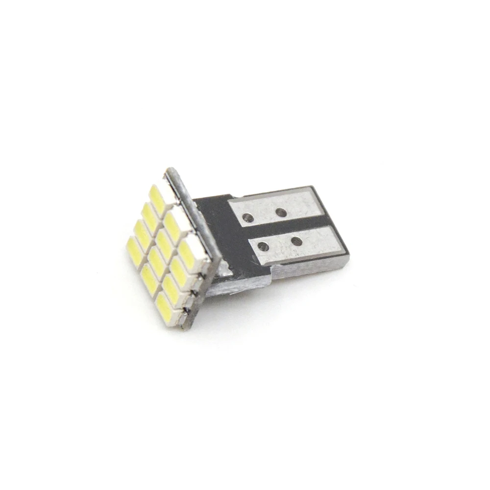 10PCS T10 W5W 1206 12 SMD Wedge Auto led light Reading Light Bulbs License Plate Light Door Lamp 12V
10PCS T10 W5W 1206 12 SMD Wedge Auto led light Reading Light Bulbs License Plate Light Door Lamp 12V