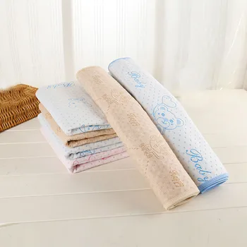 Baby Changing Pad Portable Foldable Washable Nappy Diaper Changing Mat Baby Diaper Reusable Cloth Diapers
Baby Changing Pad Portable Foldable Washable Nappy Diaper Changing Mat Baby Diaper Reusable Cloth Diapers