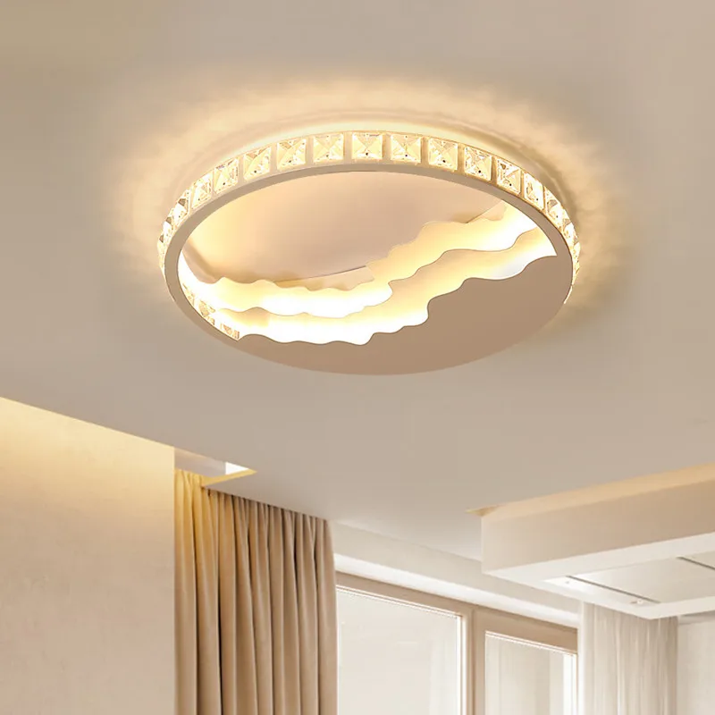 Modern creativity nordic novelty coastline LED ceiling light round metal for living room lamp bedroom lighting fixtures E27
Modern creativity nordic novelty coastline LED ceiling light round metal for living room lamp bedroom lighting fixtures E27