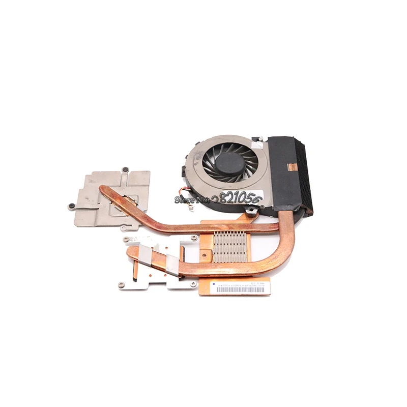 Nokotion DA0ZR8MB8E0 For acer aspire 5553G 5553 5625 5625G laptop cooling fan heatsink
Nokotion DA0ZR8MB8E0 For acer aspire 5553G 5553 5625 5625G laptop cooling fan heatsink