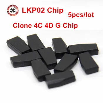 2018 NEWEST 5PCS LKP02 Transponder Chip Clone 4c 4d G Chip Transponder LKP02 chip Free Shipping
2018 NEWEST 5PCS LKP02 Transponder Chip Clone 4c 4d G Chip Transponder LKP02 chip Free Shipping