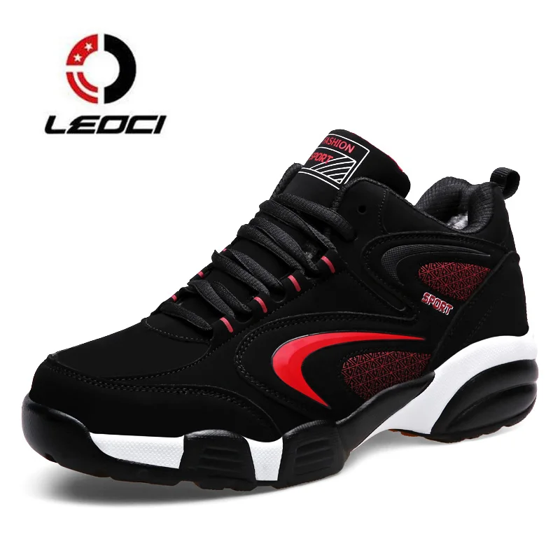 Lovers Winter Sport Shoes Warm Running Shoes Men Sneakers Fur Women Trainers Outdoor Jogging Footwear Walking Athletics Shoes
Lovers Winter Sport Shoes Warm Running Shoes Men Sneakers Fur Women Trainers Outdoor Jogging Footwear Walking Athletics Shoes