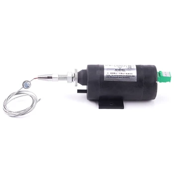 Open Type 24V Engine Flameout Device Off Valve Xhq-Ptg Default Delivery 24V Optional
Open Type 24V Engine Flameout Device Off Valve Xhq-Ptg Default Delivery 24V Optional