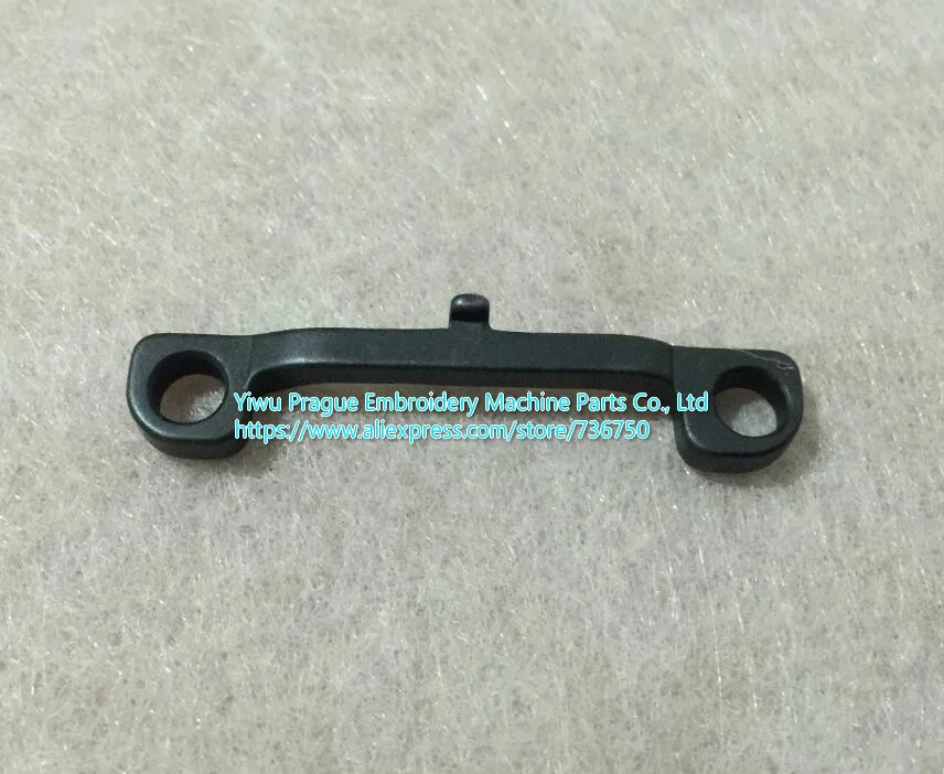Tajima Rotary Hook Support CM0508000000 Hook Stopper for some of Tajima embroidery machine spare parts offered by store 736750
Tajima Rotary Hook Support CM0508000000 Hook Stopper for some of Tajima embroidery machine spare parts offered by store 736750