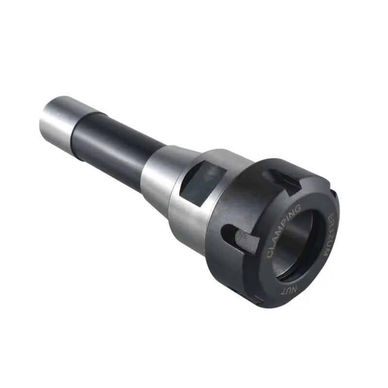 high quality Spring Collet Holder Precision R8 ER32 7/16 Spring Collet Chuck Lathe Holder CNC Milling Cutting
high quality Spring Collet Holder Precision R8 ER32 7/16 Spring Collet Chuck Lathe Holder CNC Milling Cutting