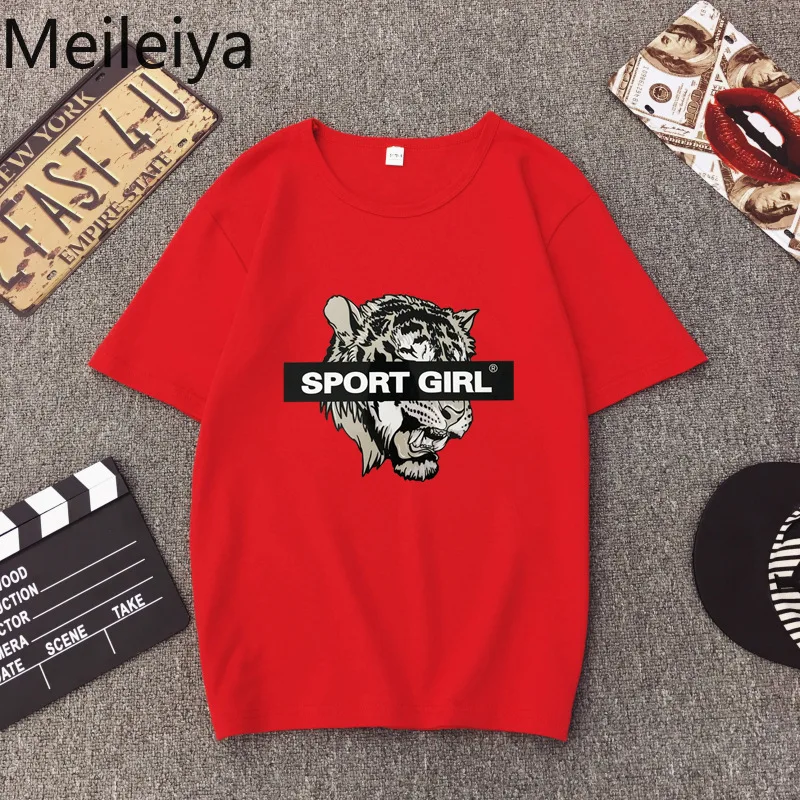 Harajuku Print Tiger Summer 2019 Top Tiger Head Short Sleeve T-shirt Woman Round Collar Ulzzang Tide Woman Tshirt
Harajuku Print Tiger Summer 2019 Top Tiger Head Short Sleeve T-shirt Woman Round Collar Ulzzang Tide Woman Tshirt