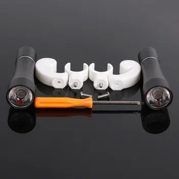 SUNNYLIFE For DJI Phantom3 360 Degree Rotation LED Night Flight Searching Light Lamp for DJI Phantom 3 Drone Accessories 
SUNNYLIFE For DJI Phantom3 360 Degree Rotation LED Night Flight Searching Light Lamp for DJI Phantom 3 Drone Accessories