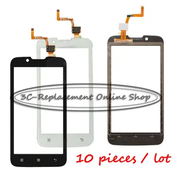 10PCS Replace High quality Touch Panel For Lenovo A328 A328T A338 A338T White/Black touch screen display
10PCS Replace High quality Touch Panel For Lenovo A328 A328T A338 A338T White/Black touch screen display