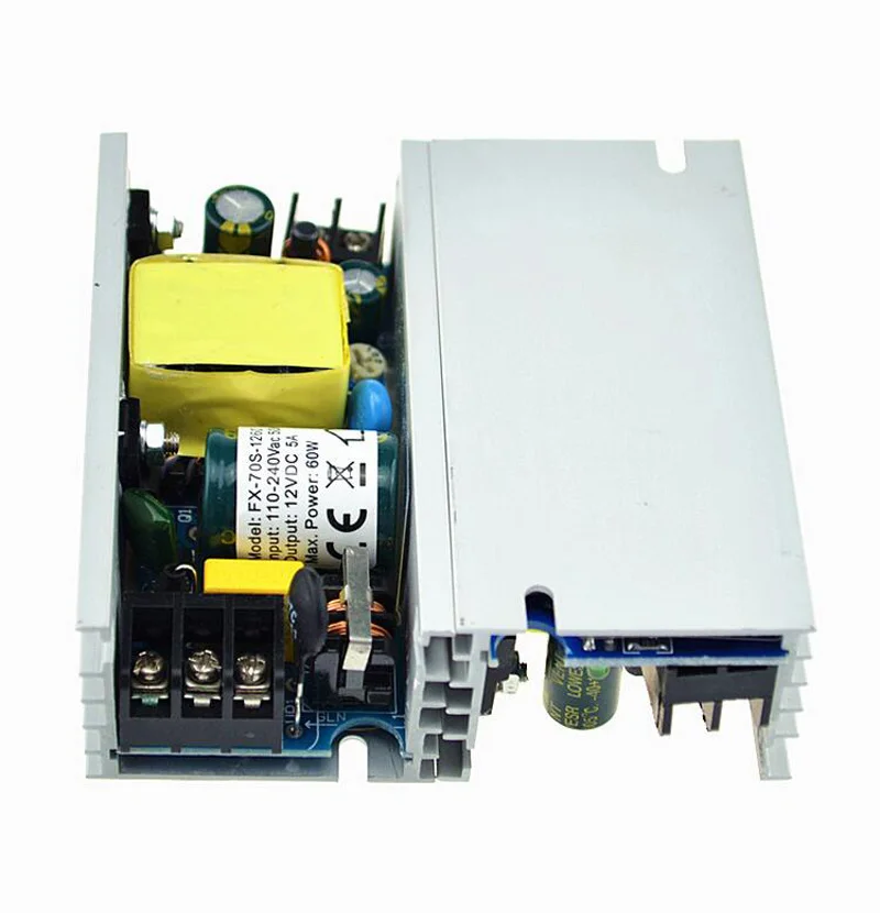 24V2.5A power supply board Isolated etc Power module Step-down module 220V to 24V Light source 5pcs
24V2.5A power supply board Isolated etc Power module Step-down module 220V to 24V Light source 5pcs